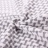 Knitting Jacquard Mattress Fabric-Manufactory in China