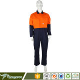 Wholesale One Piece Factory Clothes Work Smock Uniforms