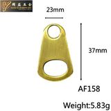 High Quality High Quality Zipper Head (AF158)