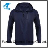 Men Outdoor Lightweight Running Windbreaker