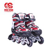 High Quality Soft Shell Inline Skate for Kids