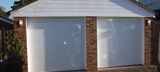 High Speed Aluminum Roller Shutter