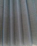 Folding Fiberglass Insect Net, 17X15, 2cm Height, 30m Length, Grey or Black Color