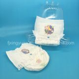 Customized Baby Pulls up Diaper Disposable Style Diaper Pants