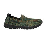 Colorful Sport Low Ankle Men Casual Shoes