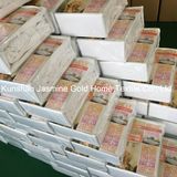 105GSM 100% Polyester knitted Fabric Waterproof Mattress Protector