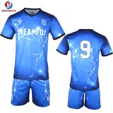 Customized Thai Quality Jersey Football Shirt Sportswear Soccer Jerseys