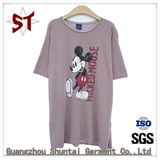 Top High Fashion Short Women/Men T-Shirt