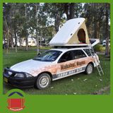 Hard Shell Triangular Roof Top Tent