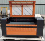 Double Heads Laser Cutting Machine (FLC1490D)