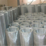 PVC Coated Stainless Steel Metal Mesh