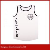 Custom Design T-Back Gym Singlets (R181)