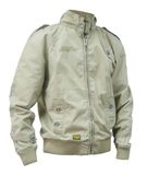 Waterproof Windproof Warm Men's Outdoor Wear (U006)