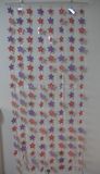 Plastic PVC Door Curtain 90X180cm