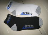 Man's Ankle Socks for Sports Wear