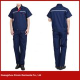 Factory Wholesale Cheap Protective Garment Apparel (W236)