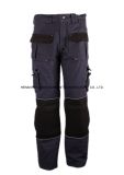Cargo Pants with Knee Padding