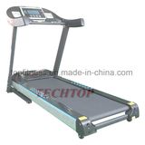 Tp-120 Hot Sale Manufacture Motorized Treadmill with AC Motor