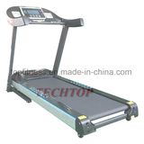 Tp-120 Hot Sale Manufacture Motorized Treadmill with AC Motor