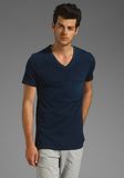 100%Cotton Men T-Shirt (MT000026)