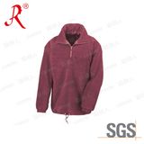 Warm Polar Fleece Jackets for Outdoor Sport (QF-4025)