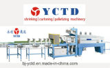 Automatic Shrink Film Packing Machine (YCTD)