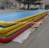 Inflatable Gymnastics Mattress Drop Stitch Air Mattress