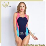 Sexy Printed Bikini Women Mature Swimsuit Fashion One Piece Swimsuit