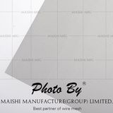 Plain Weave 304 Stainless Steel Wire Mesh Cloth