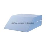 Elevating Leg Rest Pillow Orthopedic Leg Wedge Bed Pillow for Leg & Back Pain