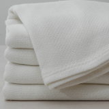 100% Cotton Hotel Blanket