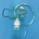 Medical Equipment Medical Instrument Aerosol Mask with Nebulizer