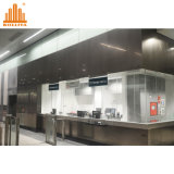 Stainless Steel Composite Wall Panels