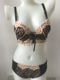 Women's Bra Set Underwear, Bralette, Sexy Bra and Panty New Design