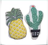 Best Made Stuffed Pillow Plush Printing Cushion