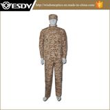   Men's Army Military Army Green Uniform Painball Camouflage 