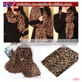 Women Scarf Print Scarf Polyester Scarf Acrylic Scarf (C1021)