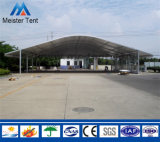 Dome Roof Arcum Exhibition Event Display Show Tent for Party
