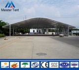 Dome Roof Arcum Exhibition Event Display Show Tent for Party