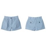 Phoebee Summer Cotton Blue Clothes Girls