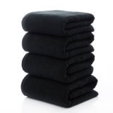 China Supplier Hot Selling China Market Cotton Color Towel