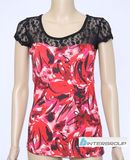 Lady's T-Shirt (BG-L186) 