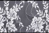 Flower High Quality Embroidery Lace for Dress (Lca75057)