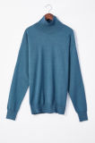 Lady's Fashion Wool Blend Sweater