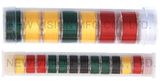 Sewing Thread Prewound Bobbin Threads (Class A Type)