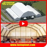 Big Large Aluminum Frame PVC Tennis Court Swimming Pool Ice Skating Rink Basketball Horse Riding Tent