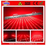 16-Head Red Fat-Beam 3200MW Laser Curtain