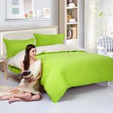 Cheap High Quality 100% Cotton Bedding Set