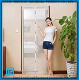 2017 Magnetic Flyscreen Queen Magnetic Flyscreens Flyscreen Mesh