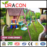 Decorative Landscape Turf for Children Playground